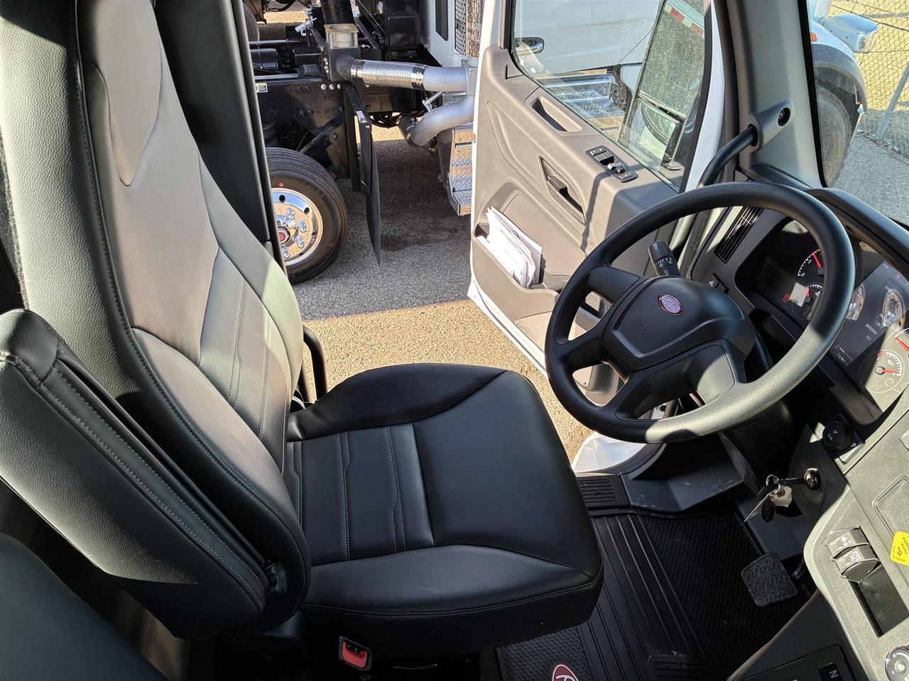 2026 Peterbilt 536 Cab & Chassis South St. Paul MN