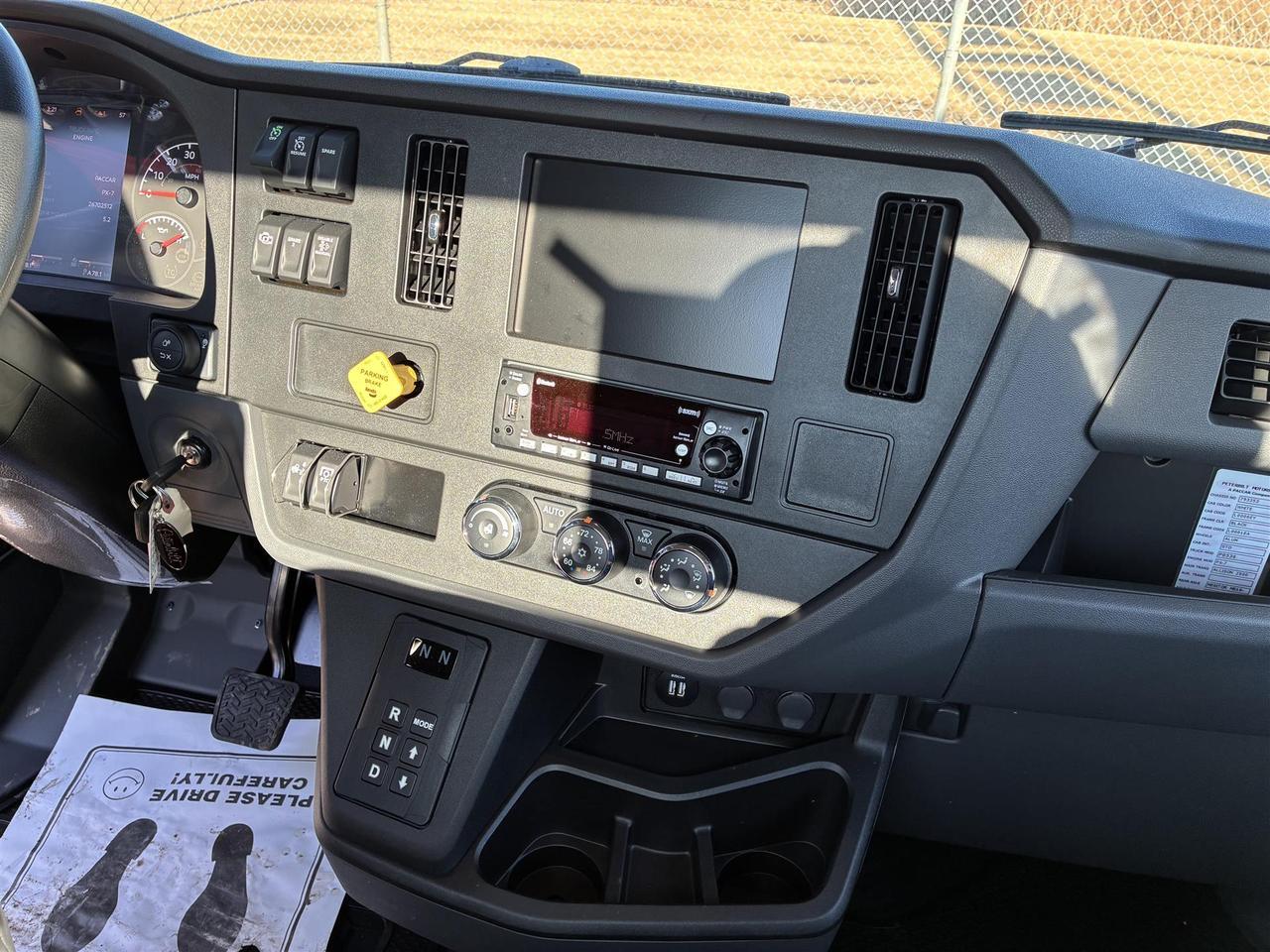 2026 Peterbilt 536 Cab & Chassis South St. Paul MN