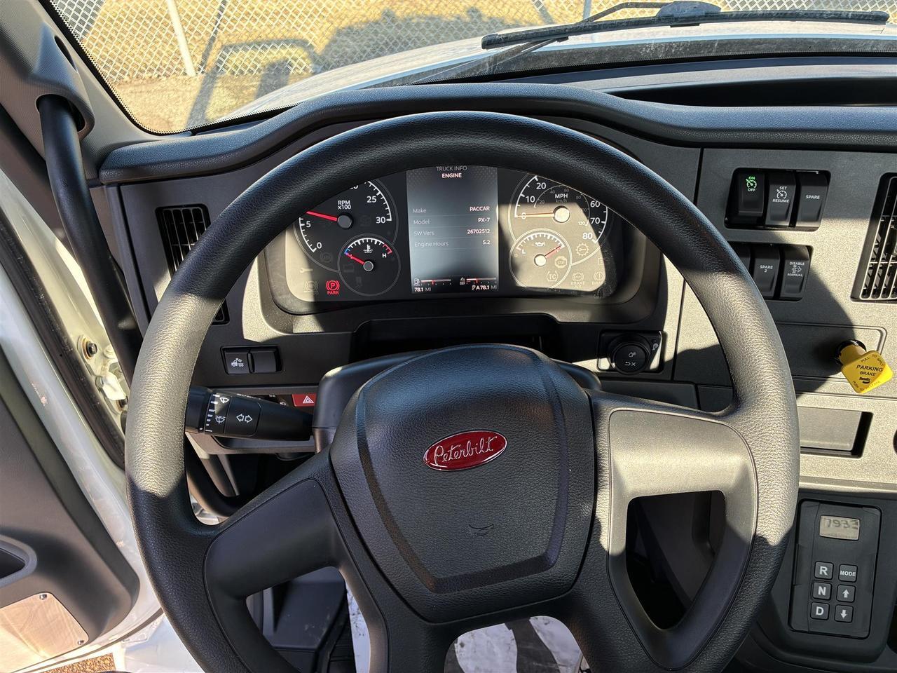 2026 Peterbilt 536 Cab & Chassis South St. Paul MN