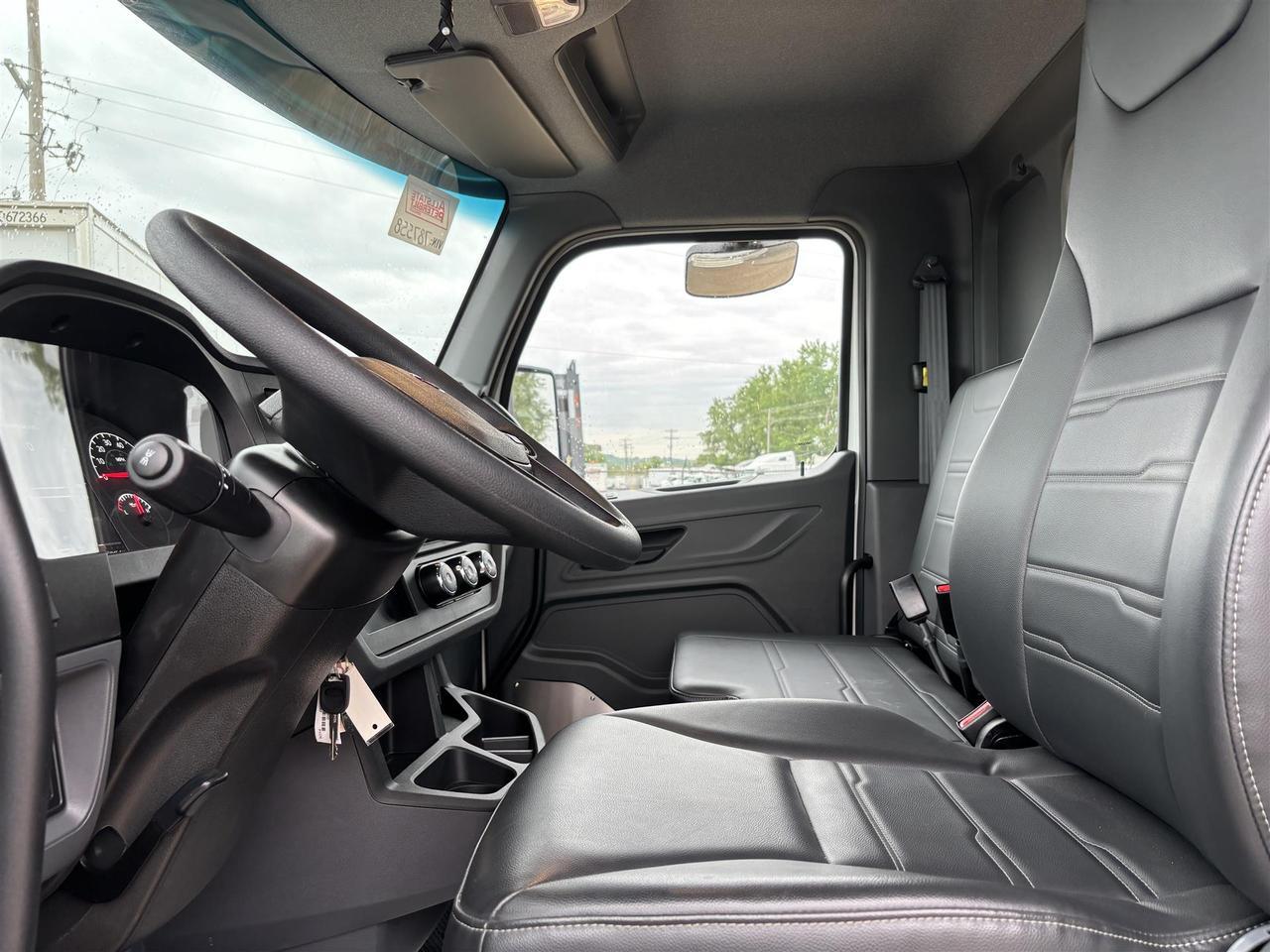 2026 Peterbilt 536 Cab & Chassis South St. Paul MN