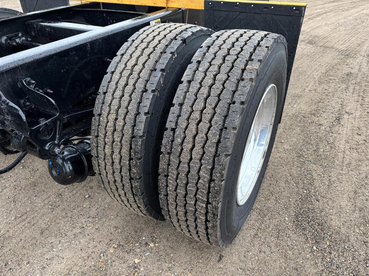 2026 Peterbilt 536 Cab & Chassis South St. Paul MN