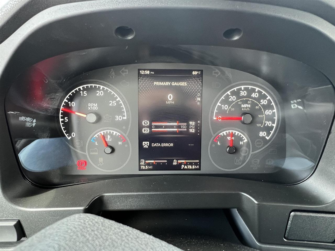 2026 Peterbilt 536 Cab & Chassis South St. Paul MN