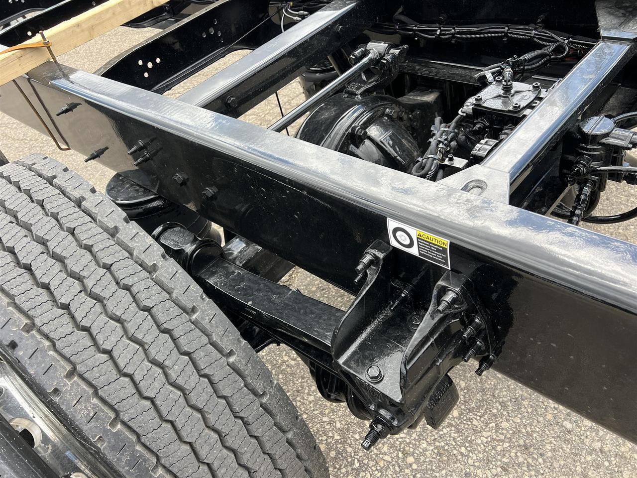 2026 Peterbilt 536 Cab & Chassis South St. Paul MN