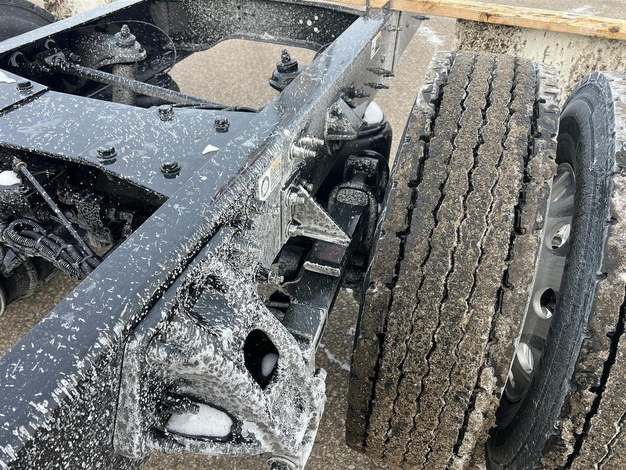 2026 Peterbilt 536 Cab & Chassis South St. Paul MN