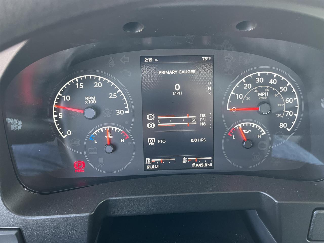 2026 Peterbilt 536 Non Rochester MN