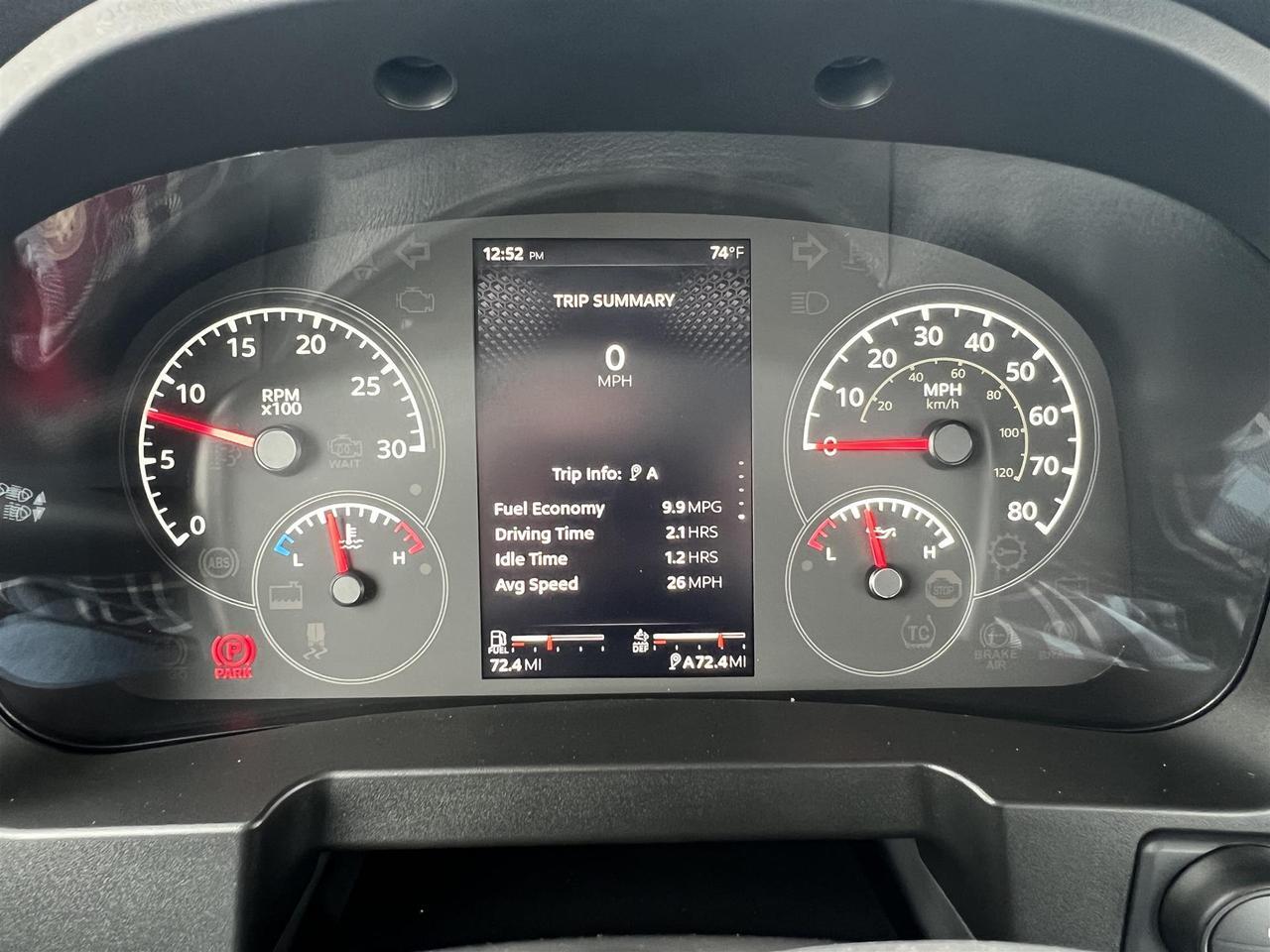 2026 Peterbilt 536 Non Rochester MN