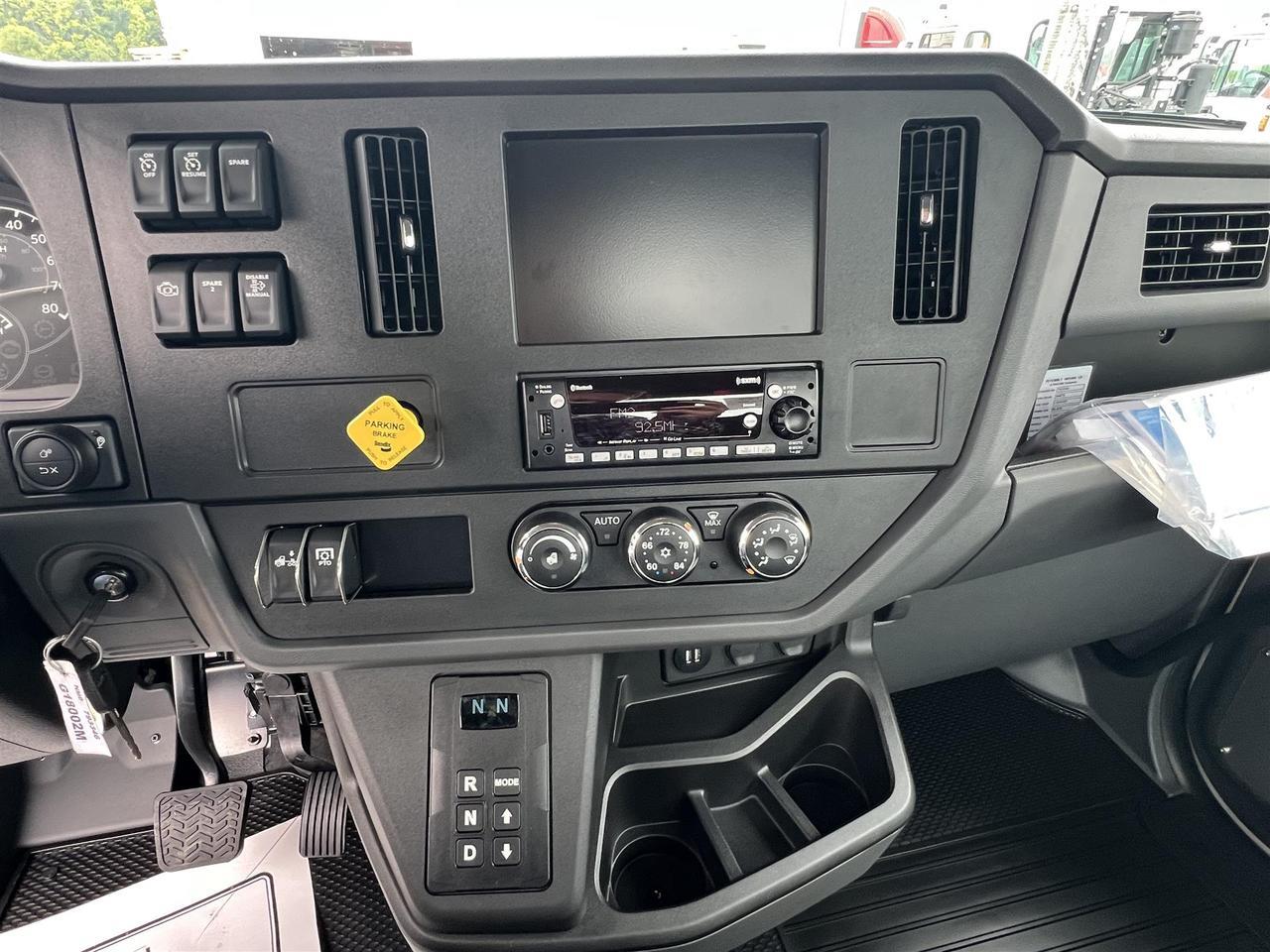 2026 Peterbilt 536 Non Rochester MN