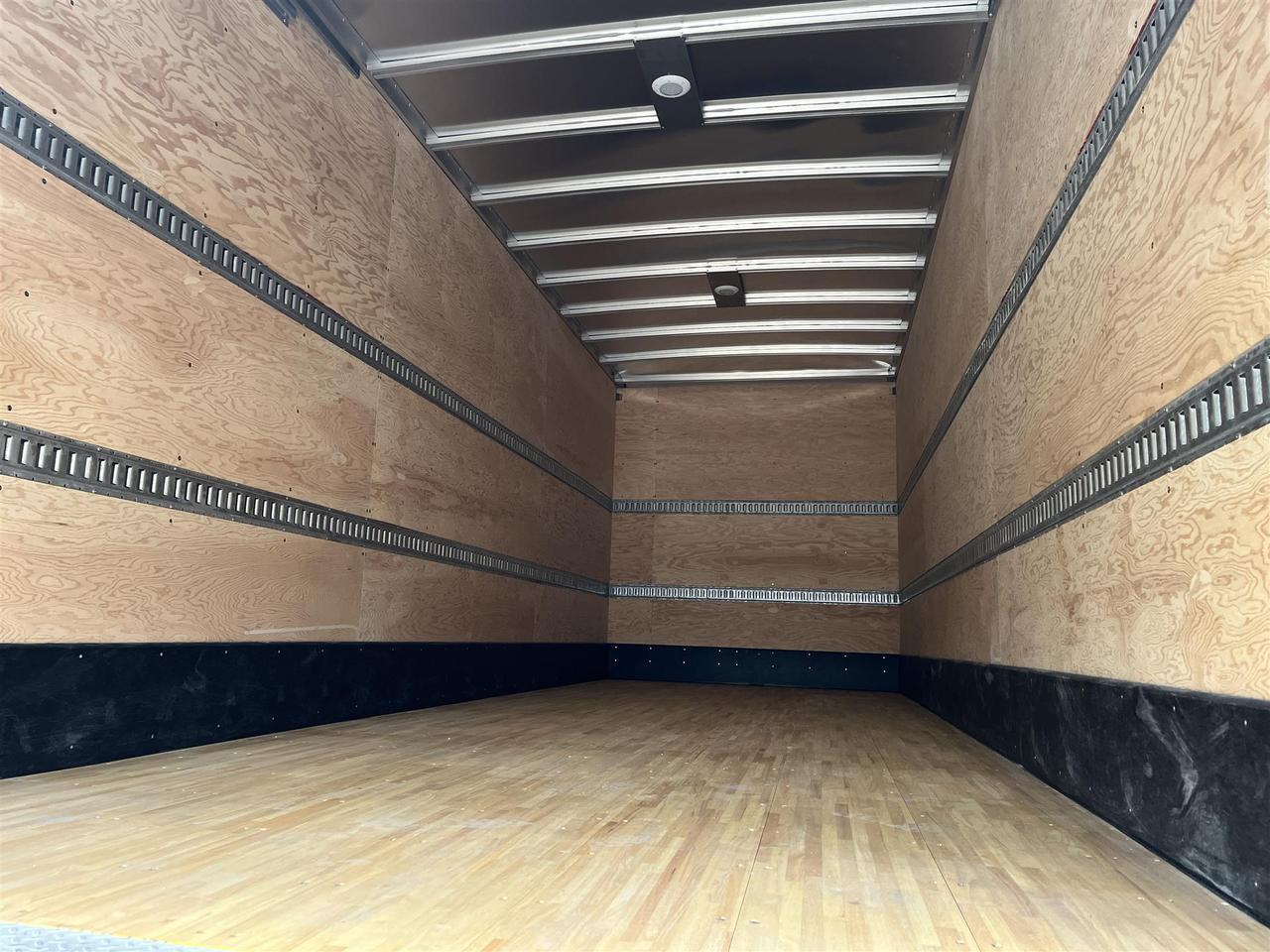 2026 Peterbilt 536 Non Rochester MN