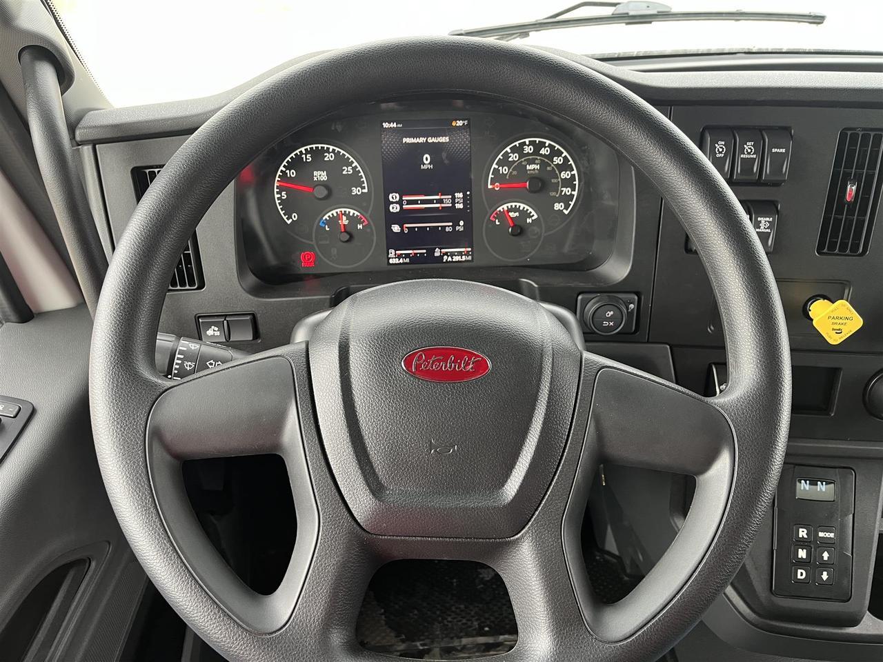 2026 Peterbilt 536 Non Rochester MN