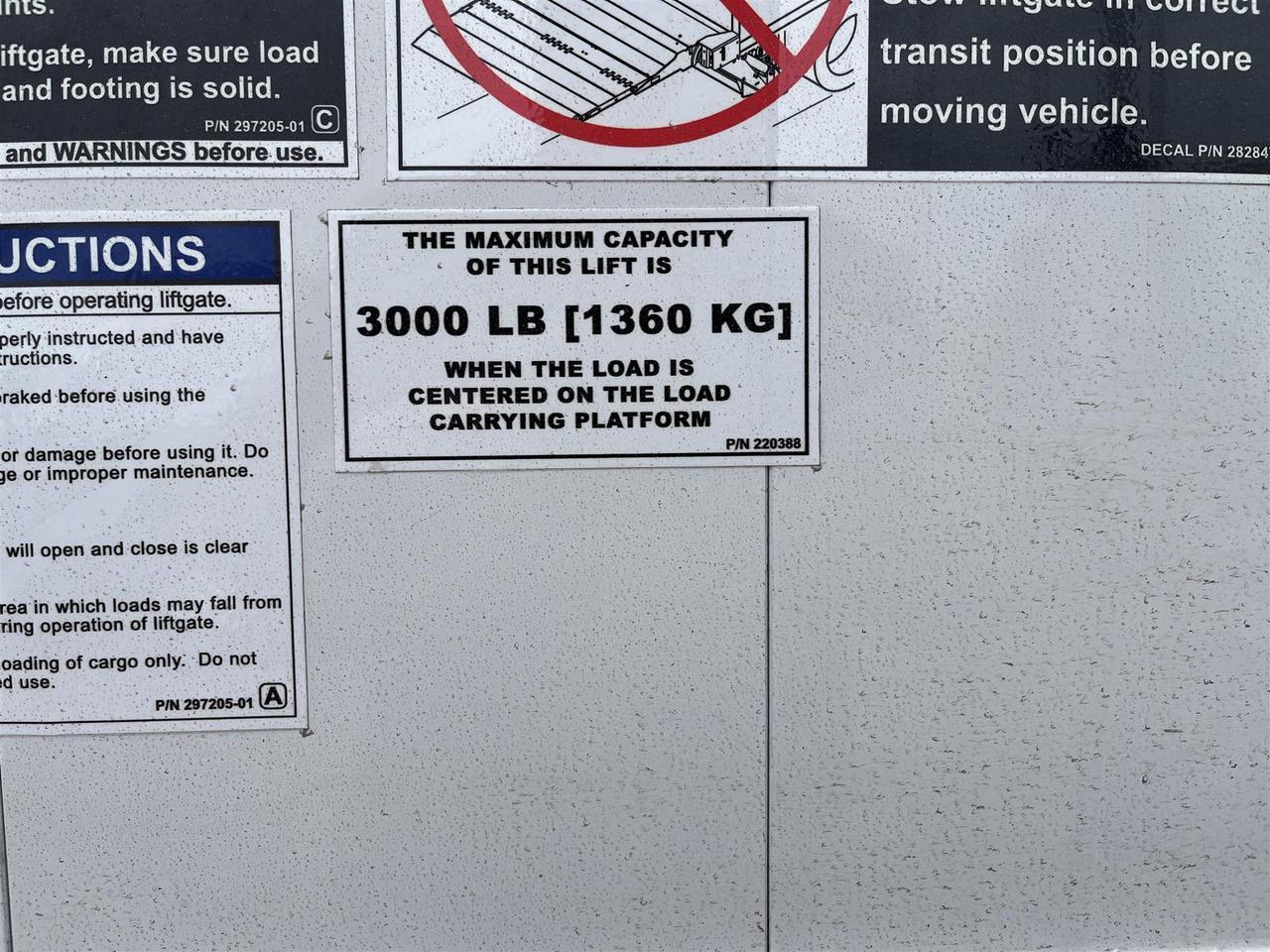 2026 Peterbilt 536 Non Rochester MN