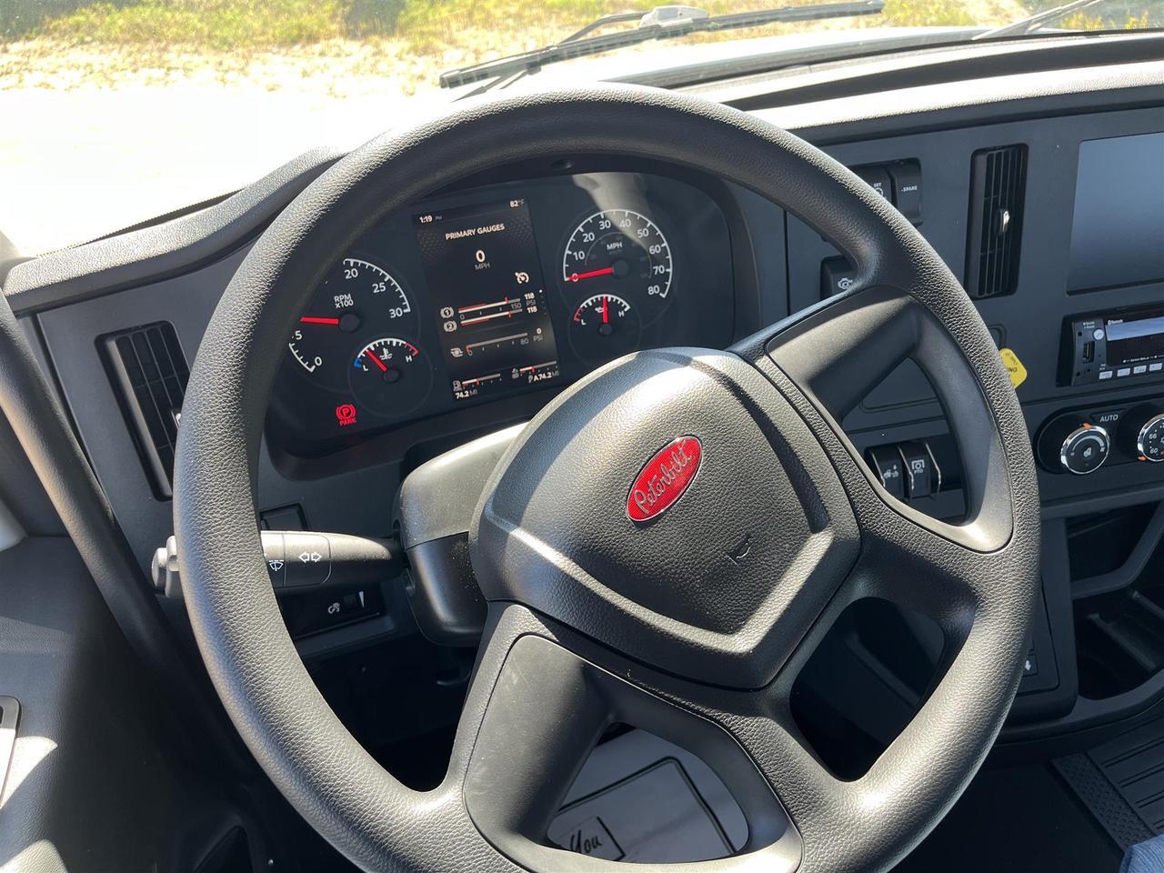 2026 Peterbilt 536 Non Fargo ND