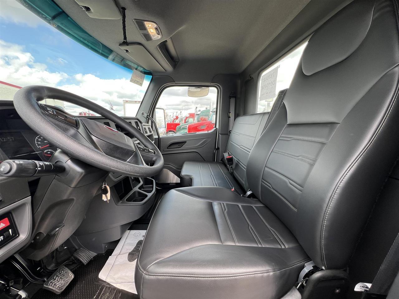 2026 Peterbilt 536 Non Fargo ND