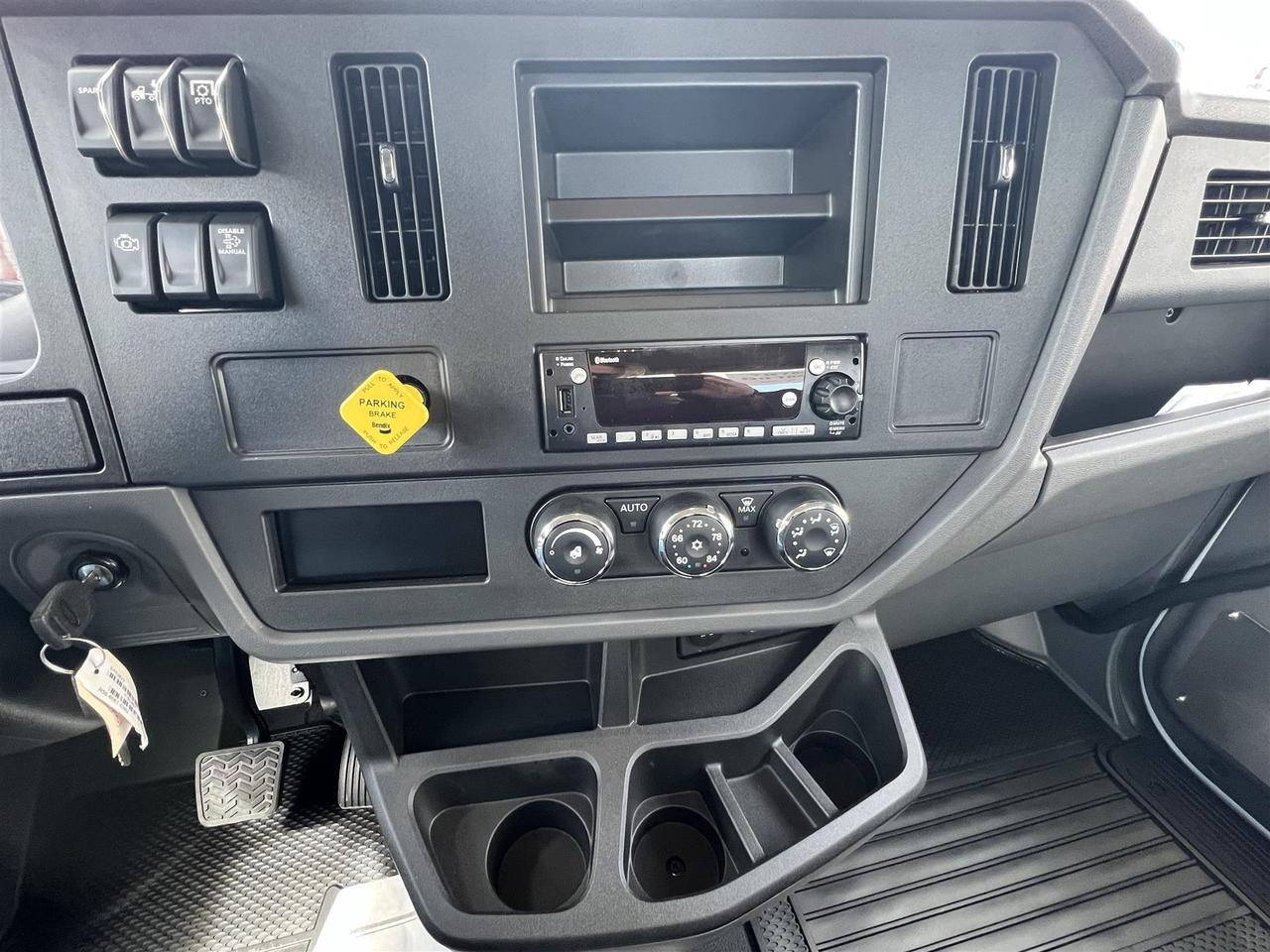 2026 Peterbilt 536 Non Fargo ND