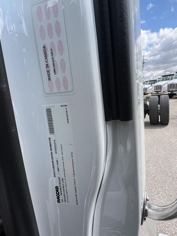 2026 Peterbilt 536 Non Fargo ND