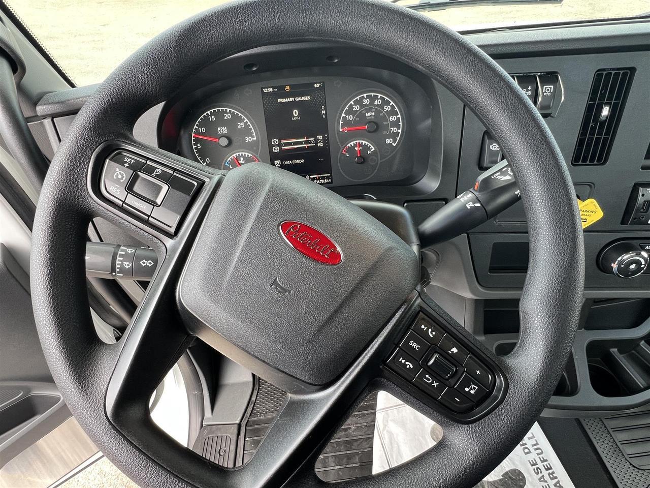 2026 Peterbilt 536 Non Fargo ND