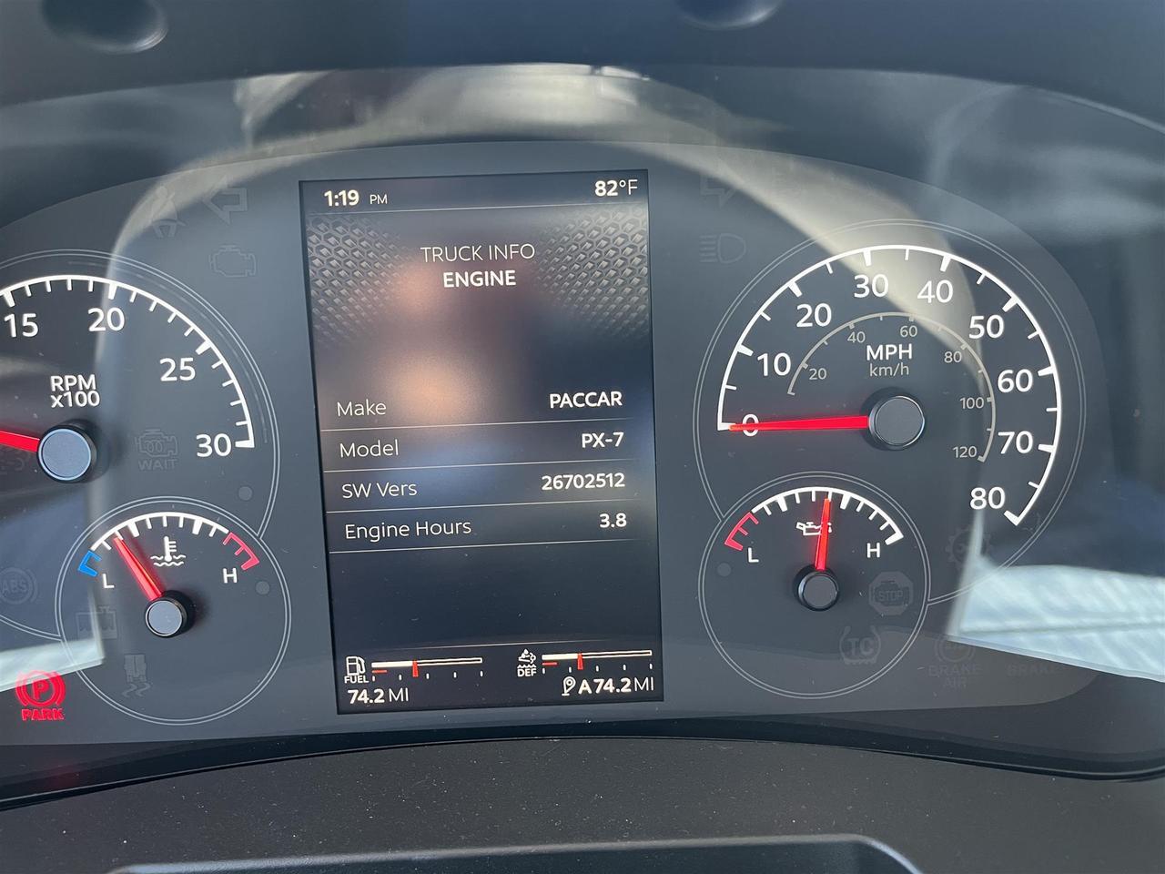 2026 Peterbilt 536 Non South St. Paul MN