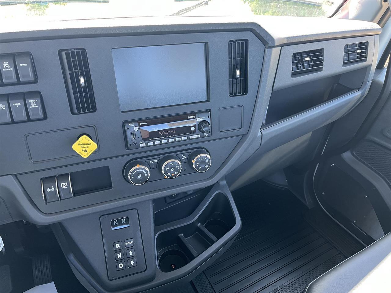 2026 Peterbilt 536 Non South St. Paul MN