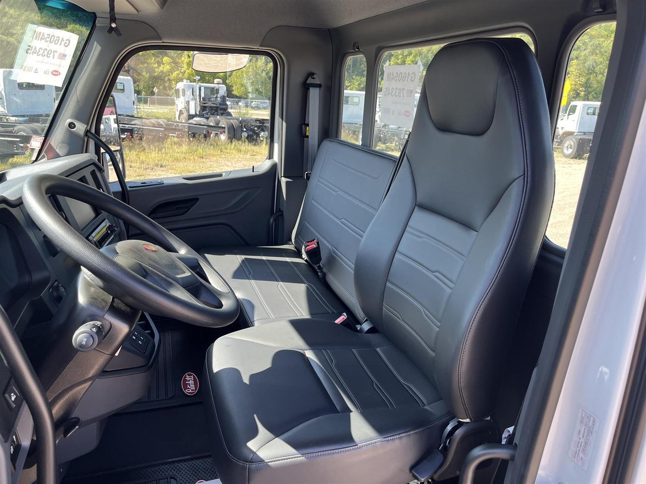 2026 Peterbilt 536 Non South St. Paul MN