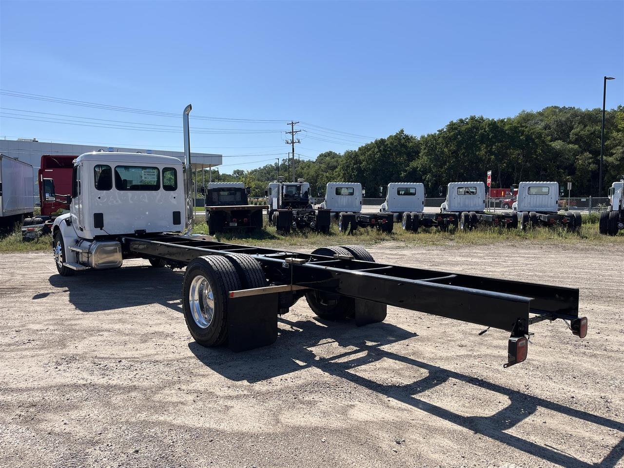 2026 Peterbilt 536 Non South St. Paul MN