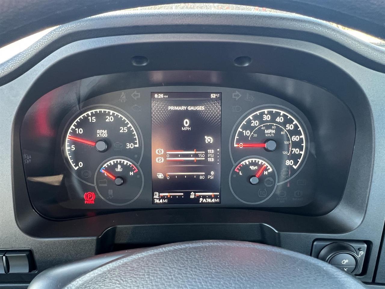 2026 Peterbilt 536 Non South St. Paul MN