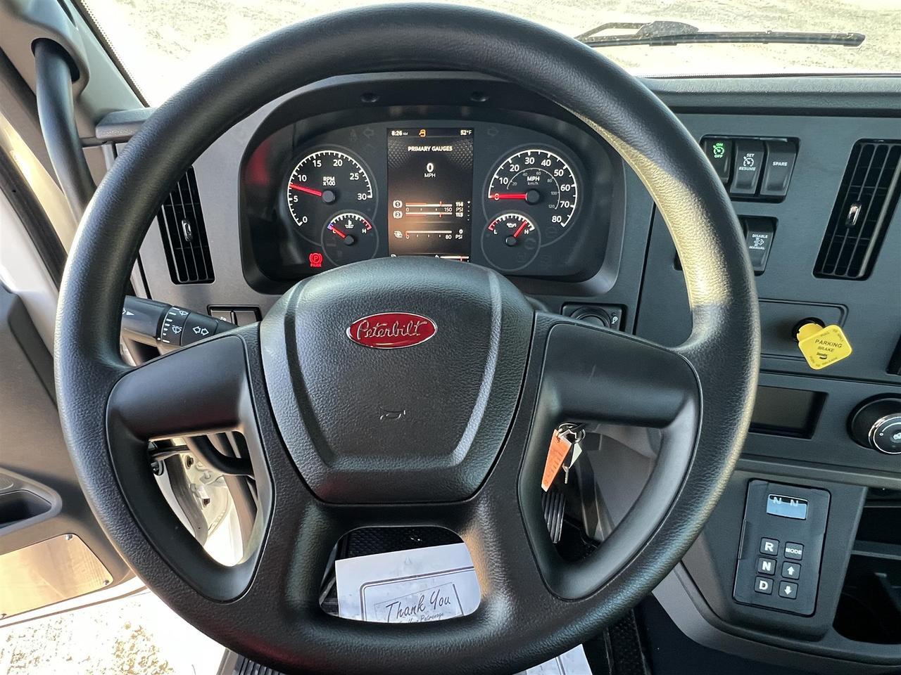 2026 Peterbilt 536 Non South St. Paul MN