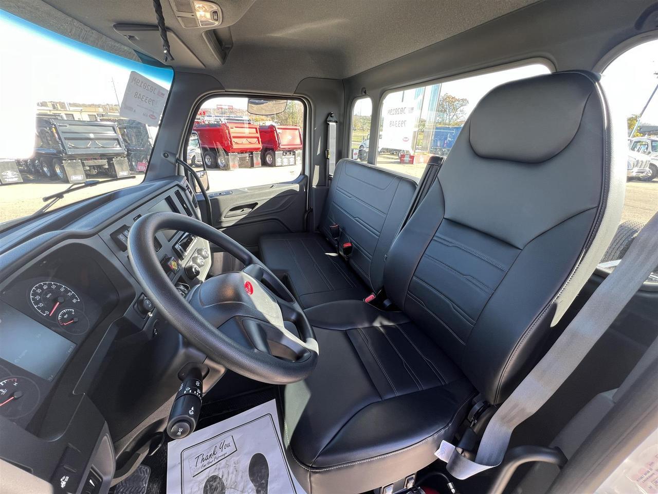 2026 Peterbilt 536 Non South St. Paul MN