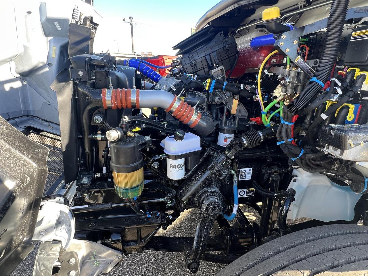 2026 Peterbilt 536 Non South St. Paul MN