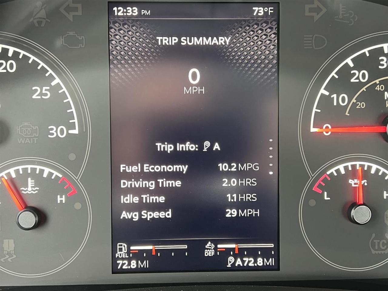 2026 Peterbilt 536 Non South St. Paul MN