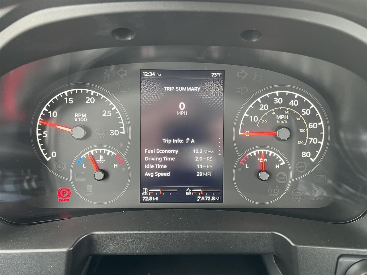 2026 Peterbilt 536 Non South St. Paul MN