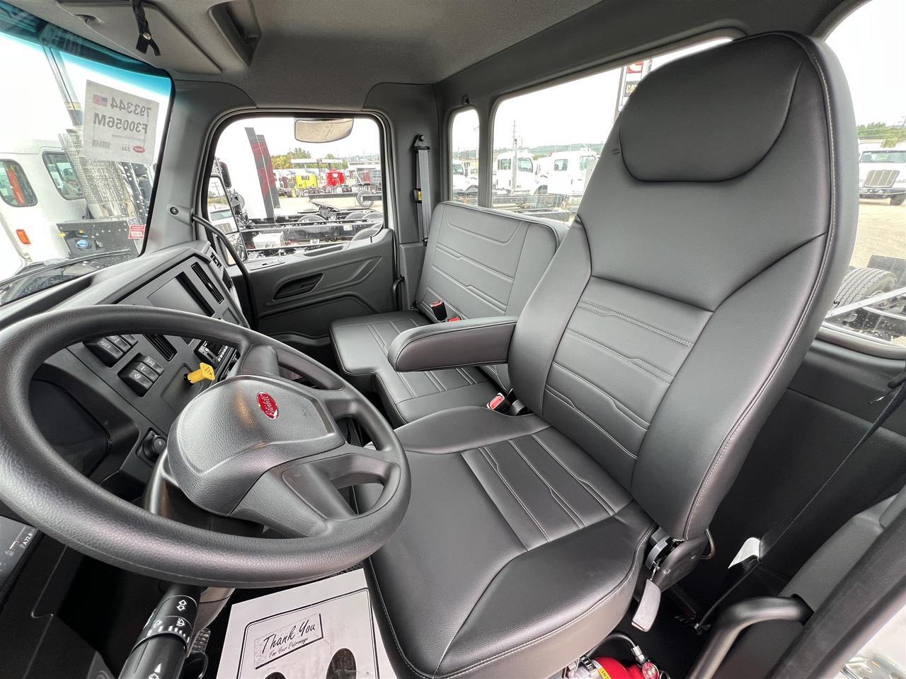 2026 Peterbilt 536 Non South St. Paul MN