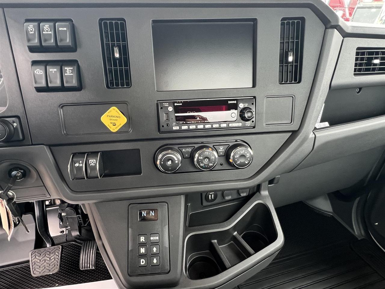 2026 Peterbilt 536 Non South St. Paul MN