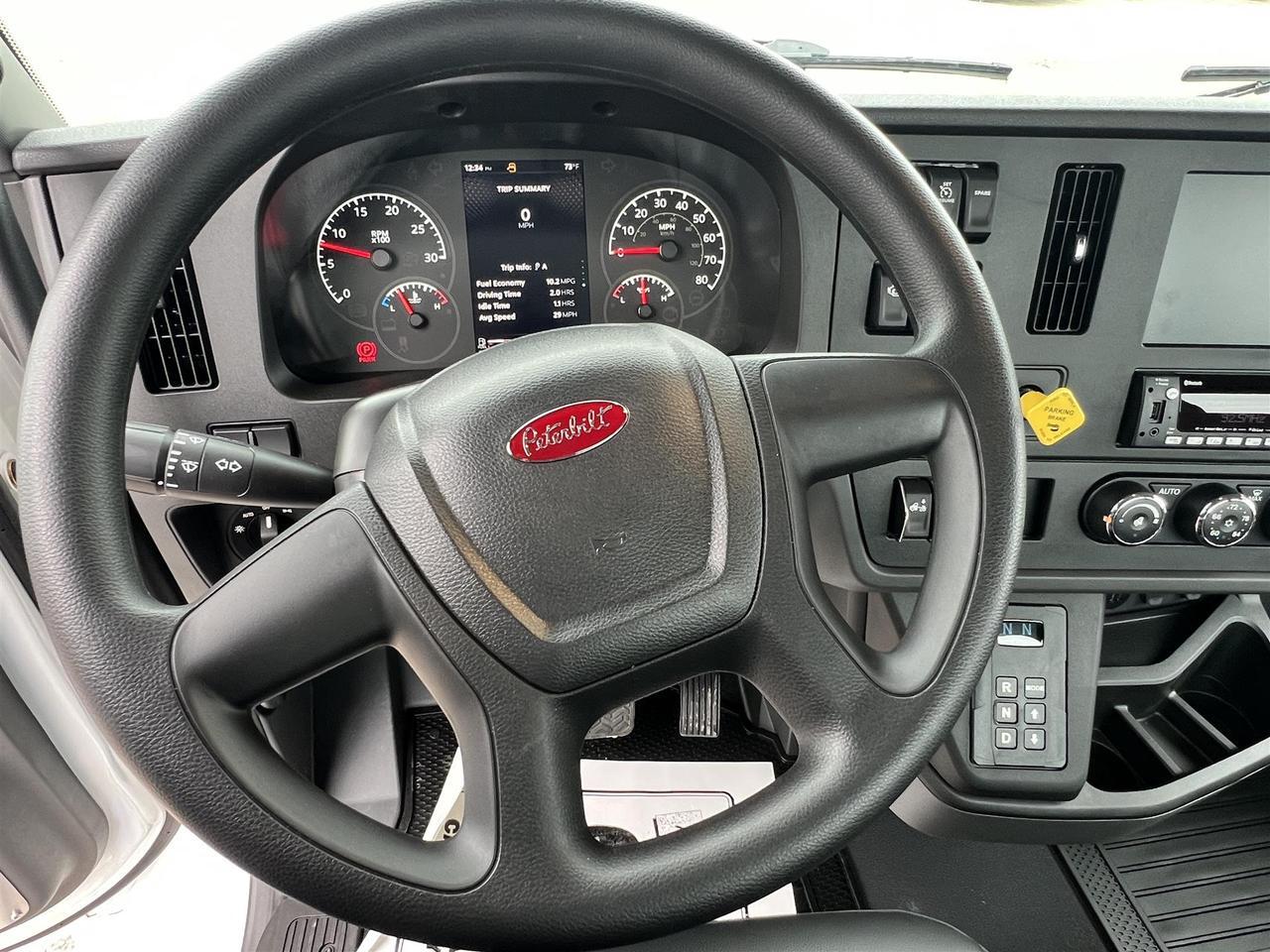 2026 Peterbilt 536 Non South St. Paul MN