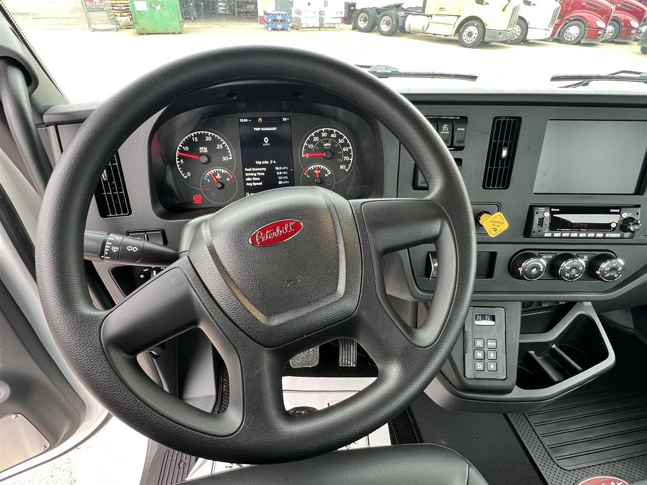 2026 Peterbilt 536 Non South St. Paul MN