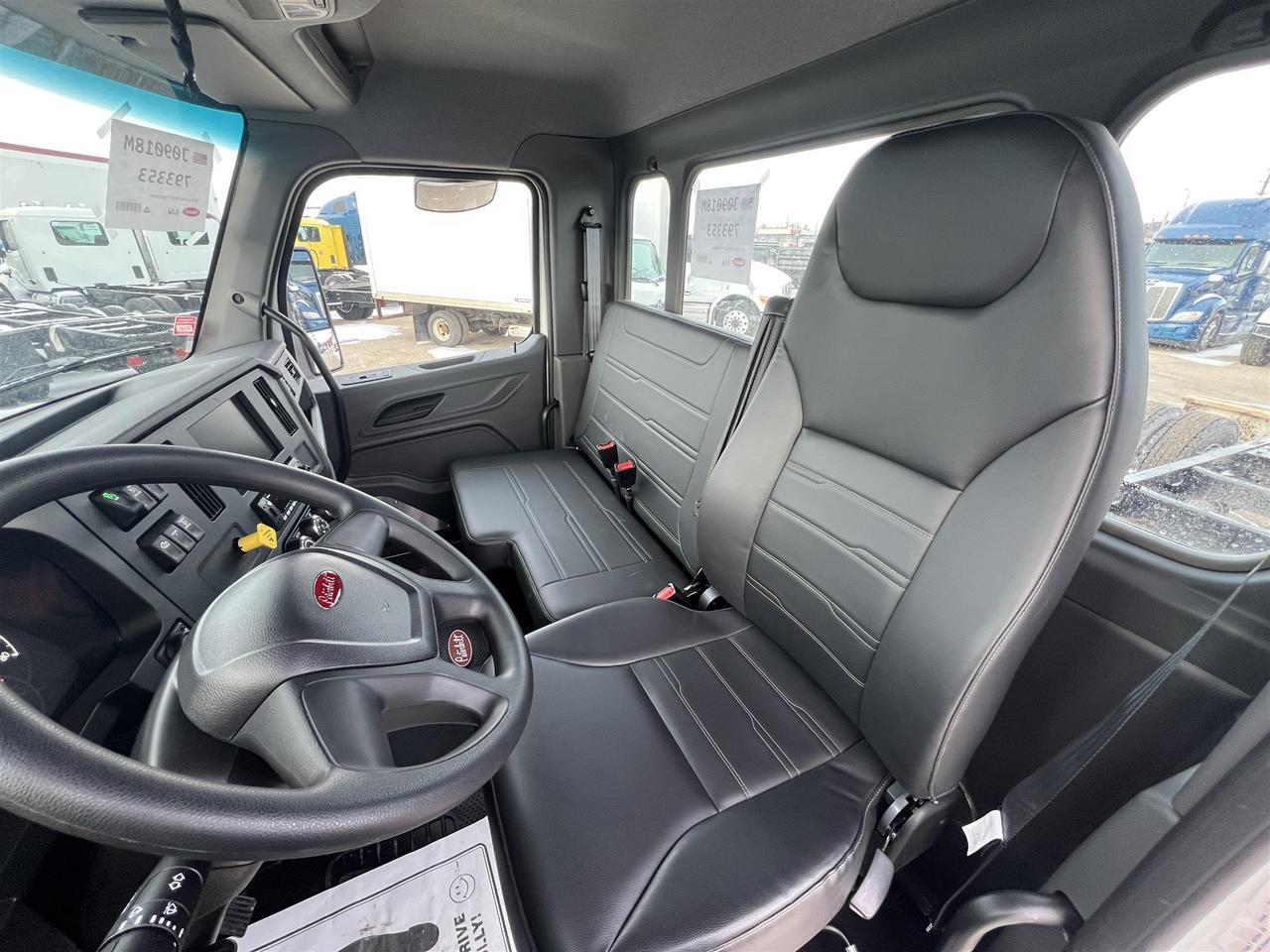 2026 Peterbilt 536 Non South St. Paul MN