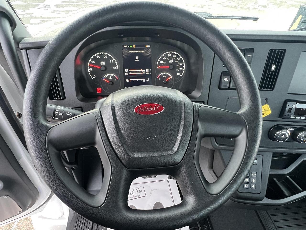 2026 Peterbilt 536 Non South St. Paul MN