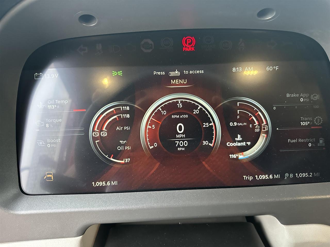 2026 Peterbilt 567 Eau Claire WI