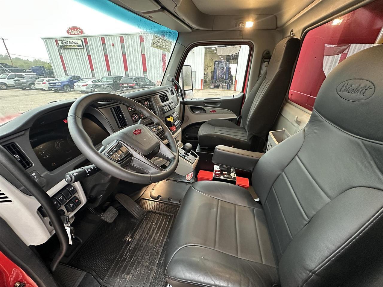 2026 Peterbilt 567 Eau Claire WI