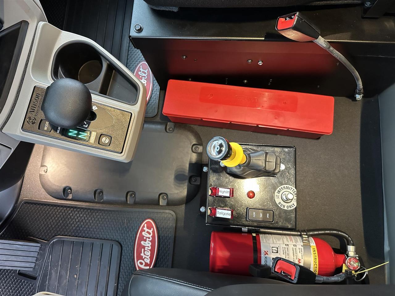 2026 Peterbilt 567 Eau Claire WI