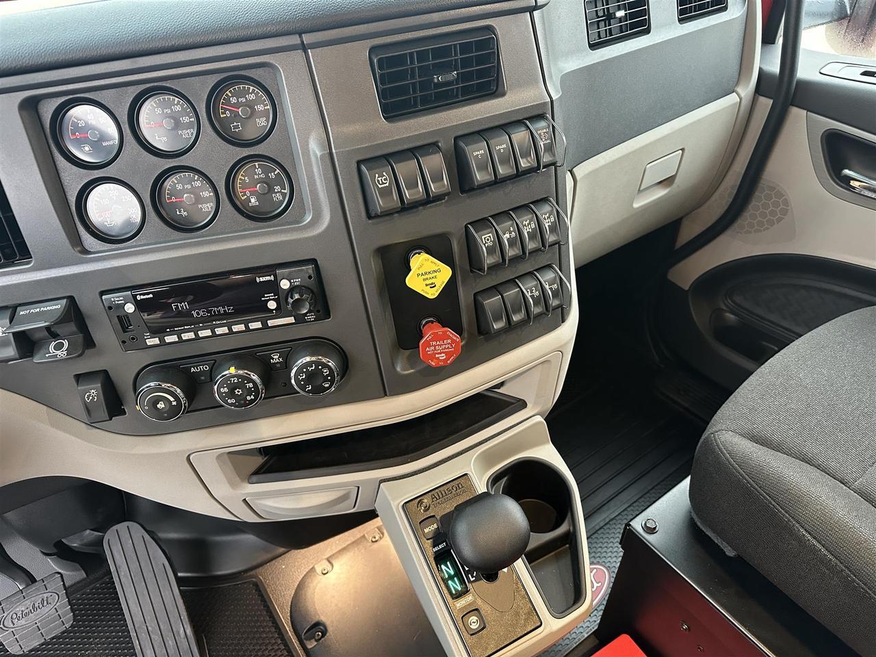 2026 Peterbilt 567 Eau Claire WI