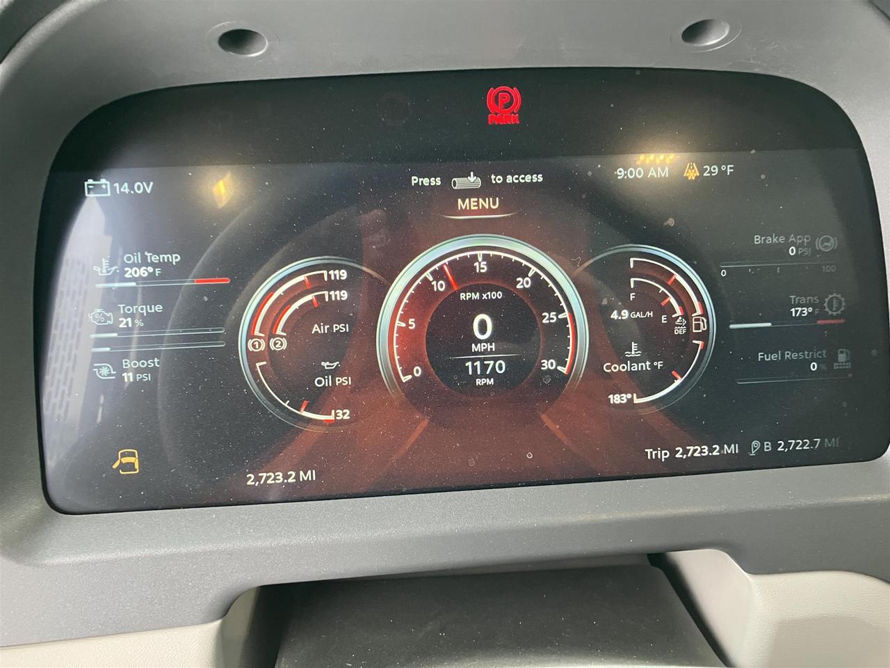 2026 Peterbilt 567 Eau Claire WI