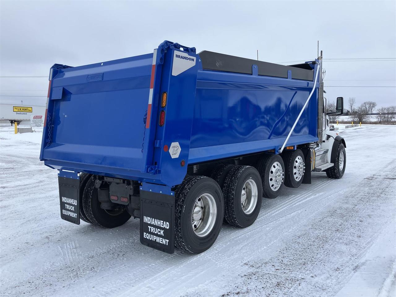 2026 Peterbilt 567 Eau Claire WI