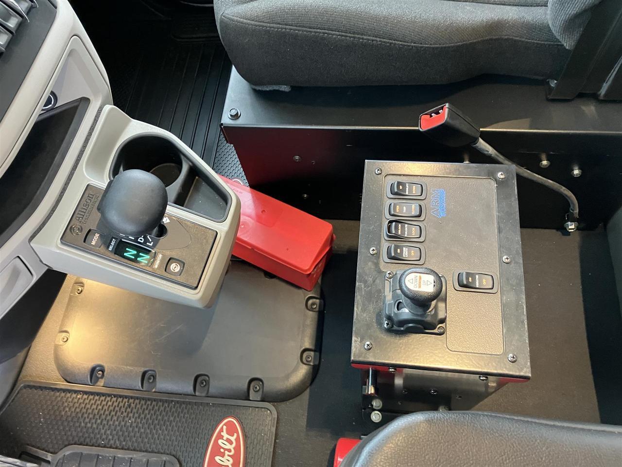 2026 Peterbilt 567 Eau Claire WI