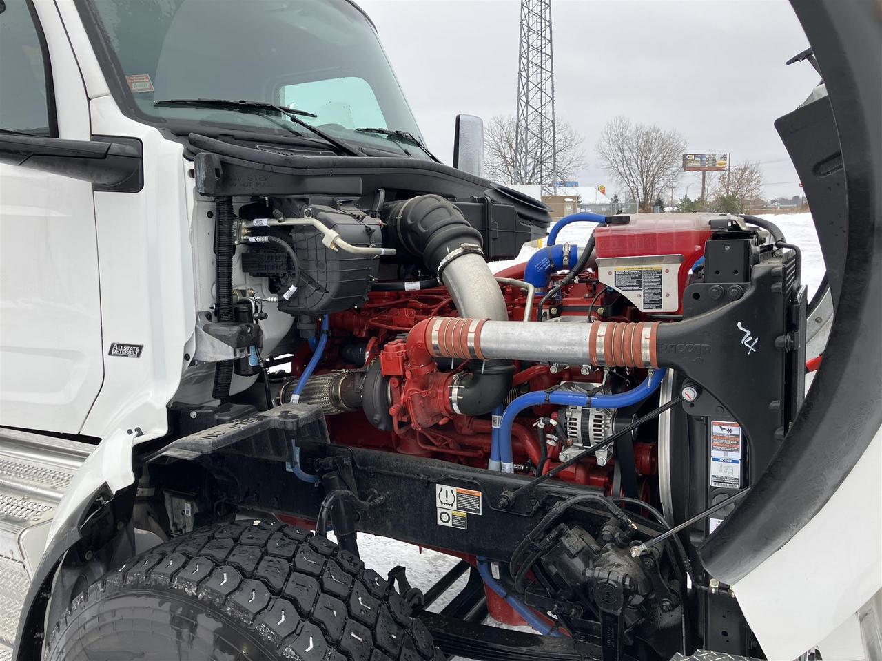 2026 Peterbilt 567 Eau Claire WI