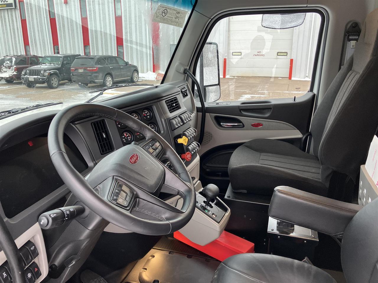 2026 Peterbilt 567 Eau Claire WI