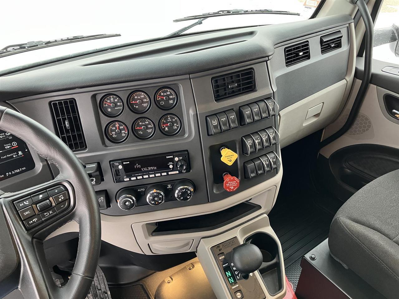 2026 Peterbilt 567 Eau Claire WI