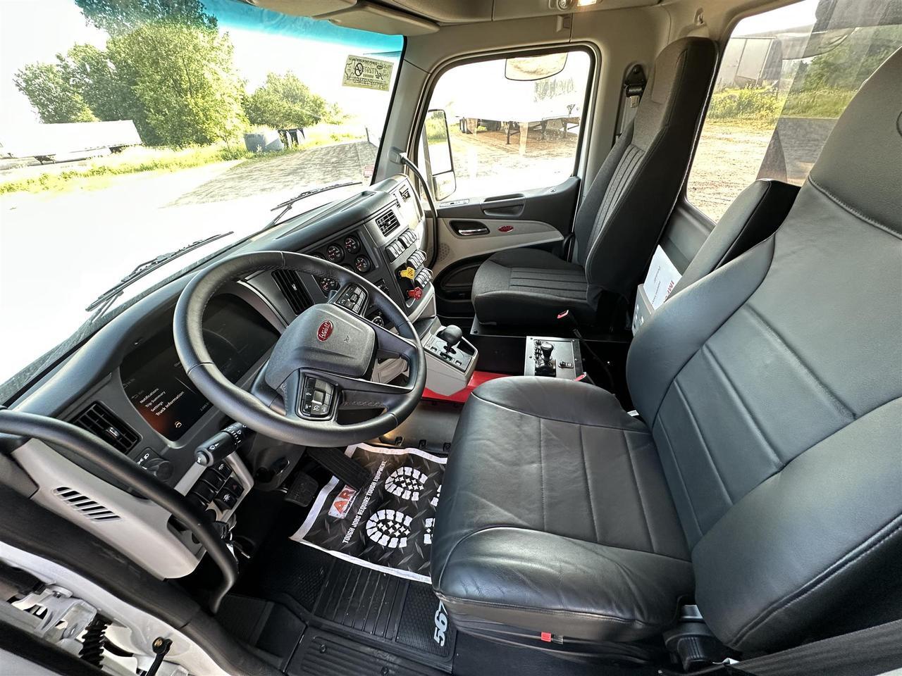 2026 Peterbilt 567 Eau Claire WI