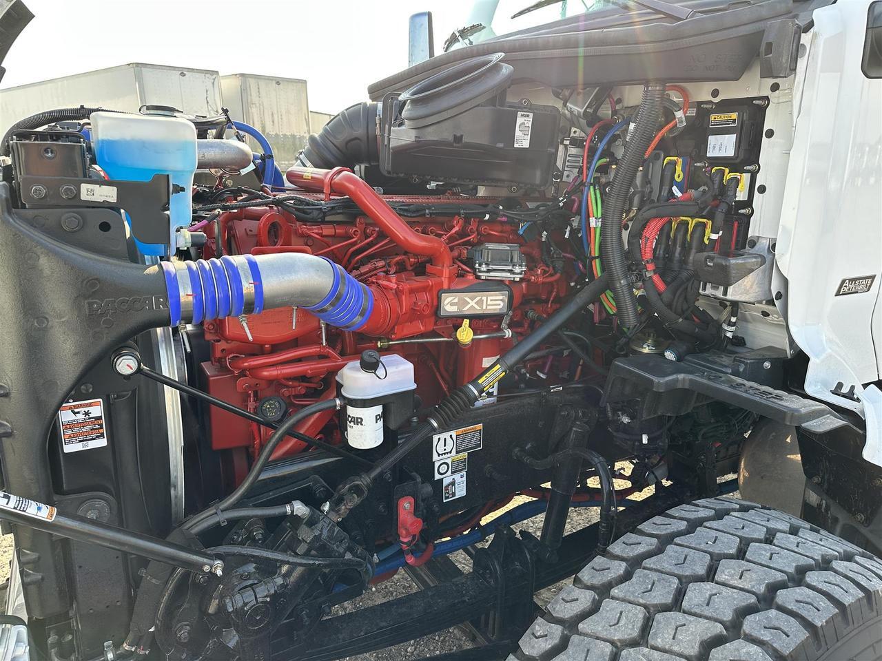 2026 Peterbilt 567 Eau Claire WI