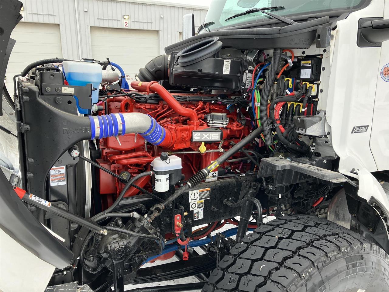 2026 Peterbilt 567 Eau Claire WI