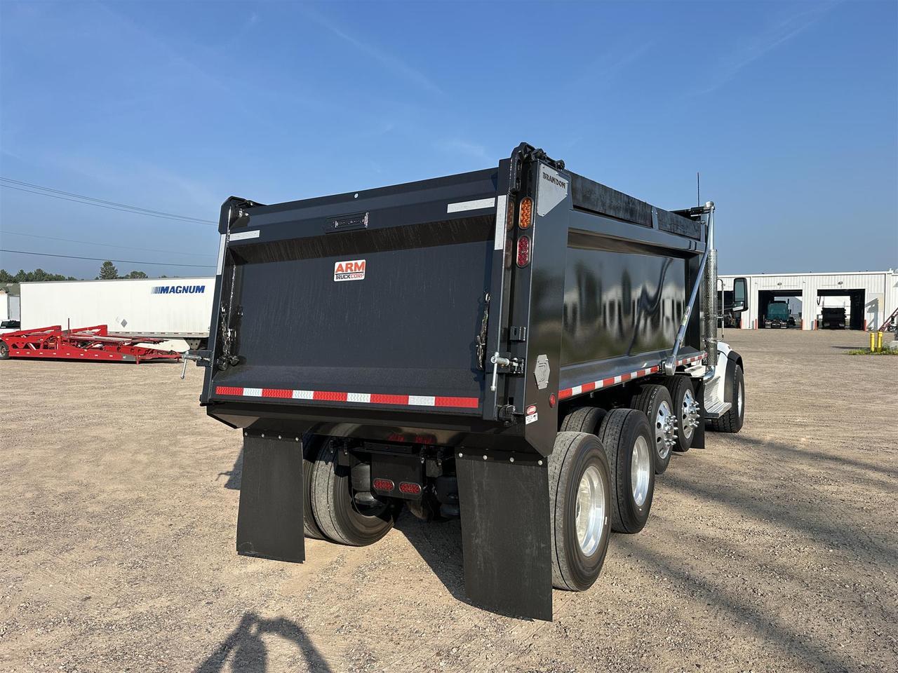 2026 Peterbilt 567 Eau Claire WI
