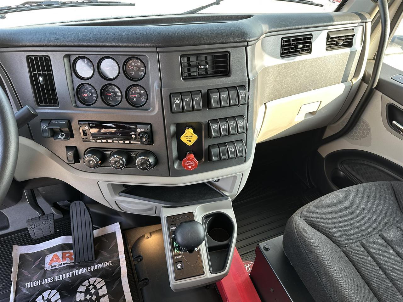 2026 Peterbilt 567 Eau Claire WI